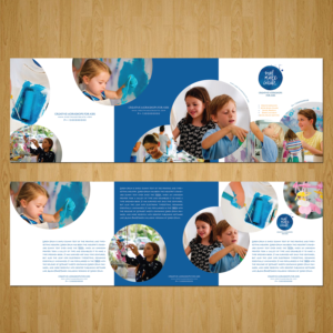 Flyer Design by Designanddevelopment