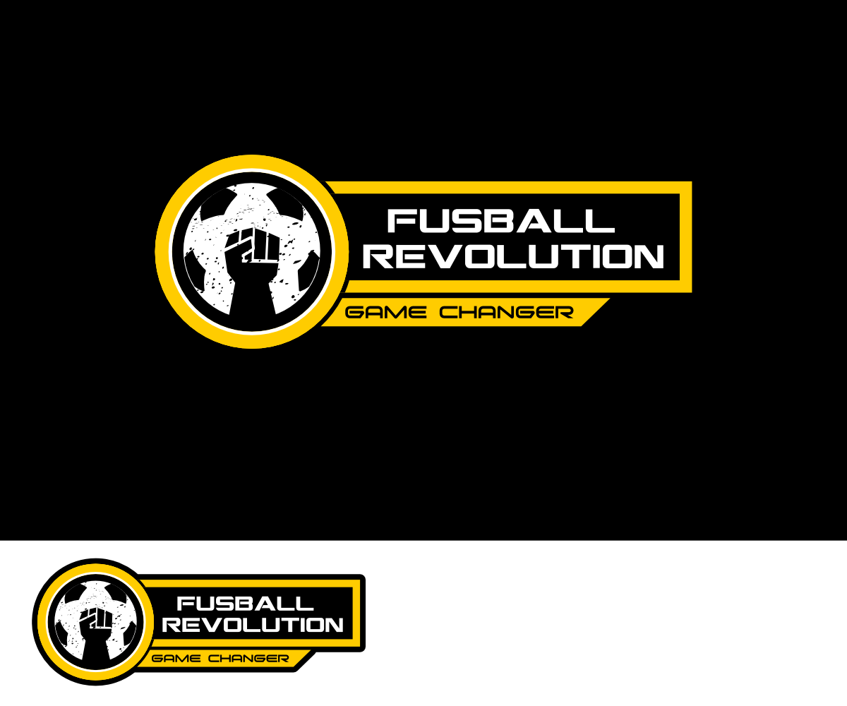 Logo Design by VGB for this project | Design #12542008