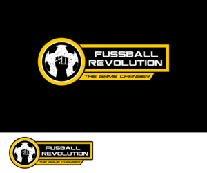 Logo Design by VGB for this project | Design: #12548518