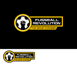 Logo Design by VGB for this project | Design: #12551573