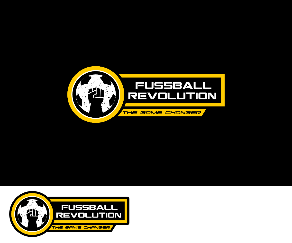 Logo Design by VGB for this project | Design #12554494