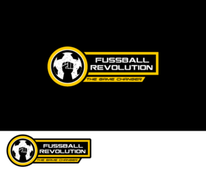 Logo Design by VGB for this project | Design: #12554494