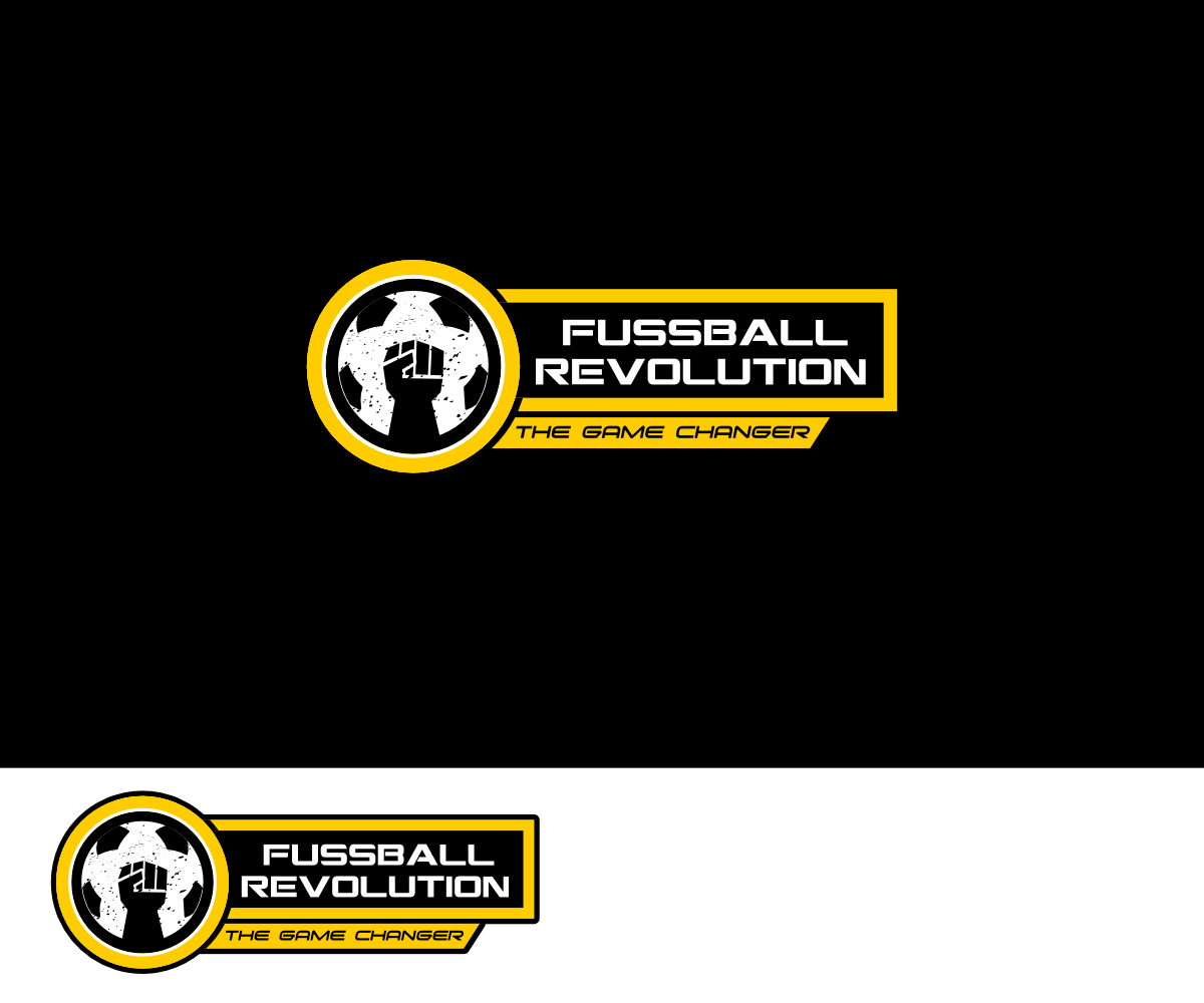 Logo Design by VGB for this project | Design #12554605