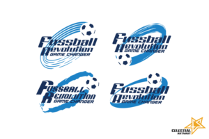 Logo Design by Celestial Artnaut