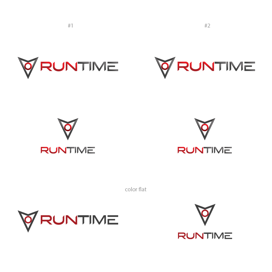 Logo Design by Brando ST for this project | Design: #12782394