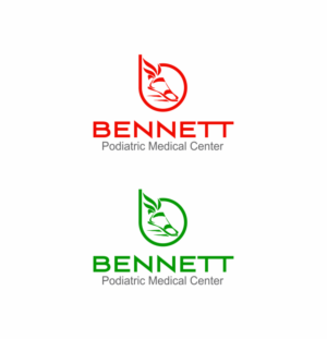 Logo Design by pa2pat for this project | Design #12502066