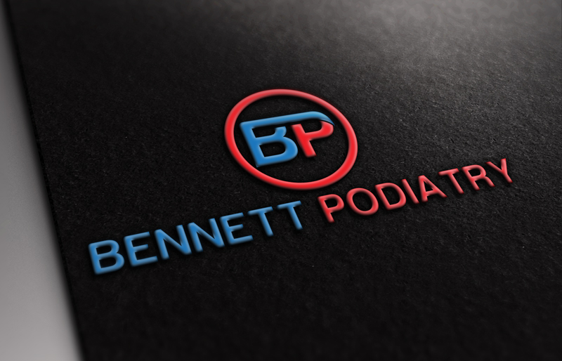 Logo Design by Mehedi Hasan ™ for this project | Design #12503770