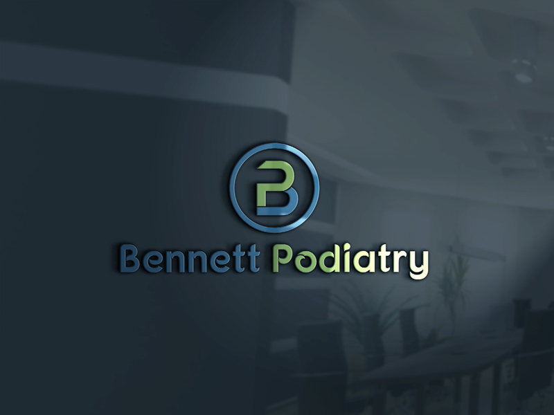 Logo Design by jannatunnayem304 for this project | Design #12506967