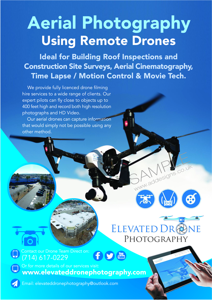 Flyer Design by the artworks for this project | Design #12520084