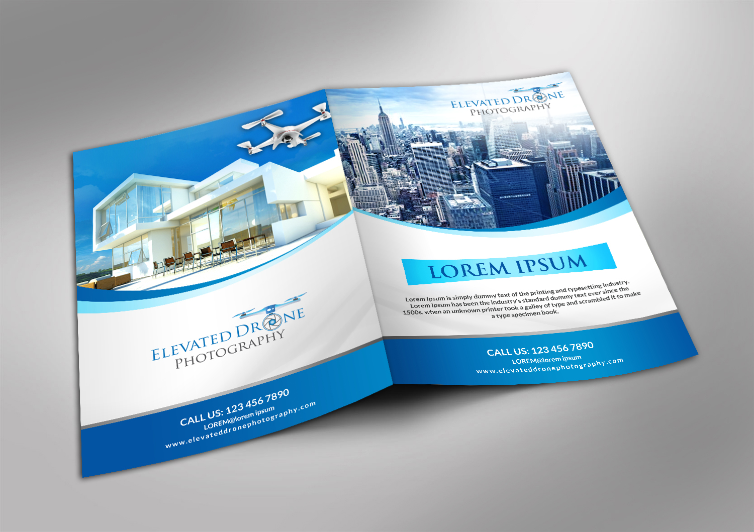 Flyer Design by debdesign for this project | Design #12507124