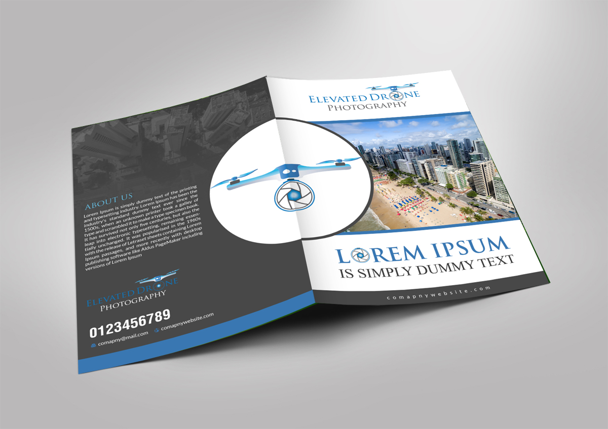 Flyer Design by creative.bugs for this project | Design #12506027