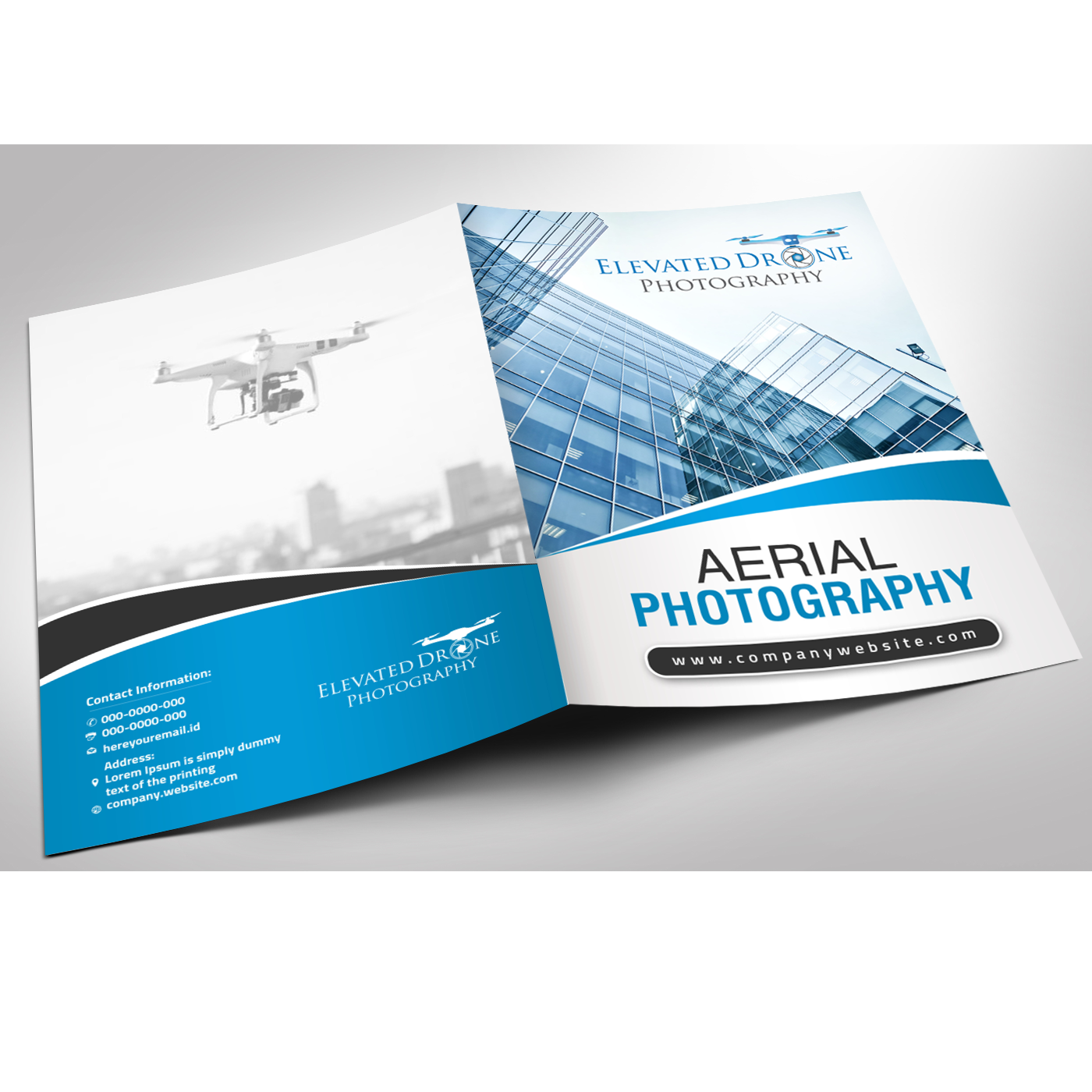 Flyer Design by creative.bugs for this project | Design: #12507390