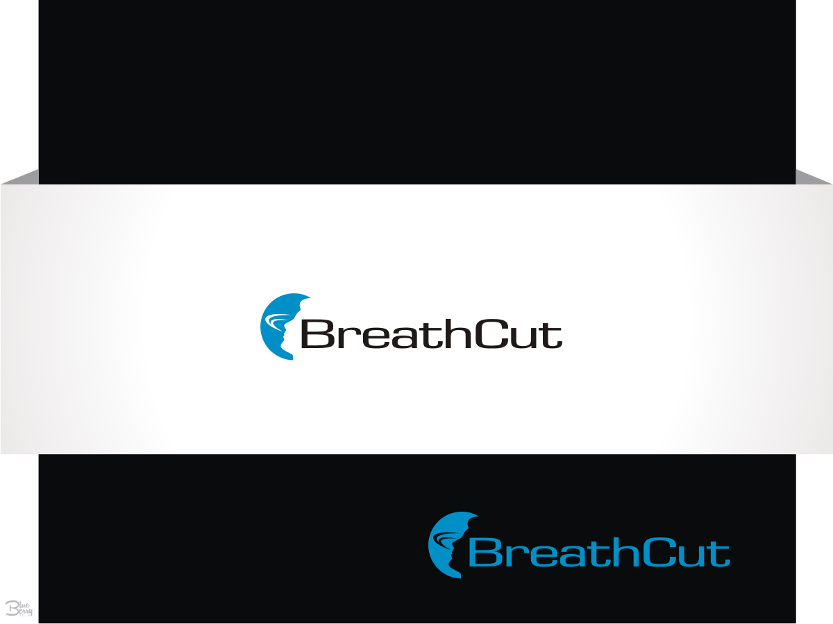 Logo Design by Blueberry for this project | Design #12683020