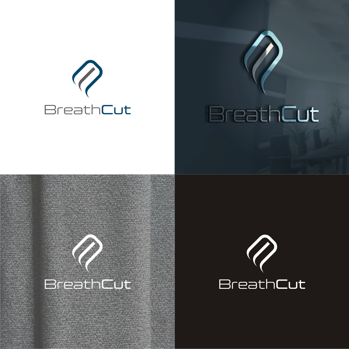 Logo Design by MKR for this project | Design #12532292