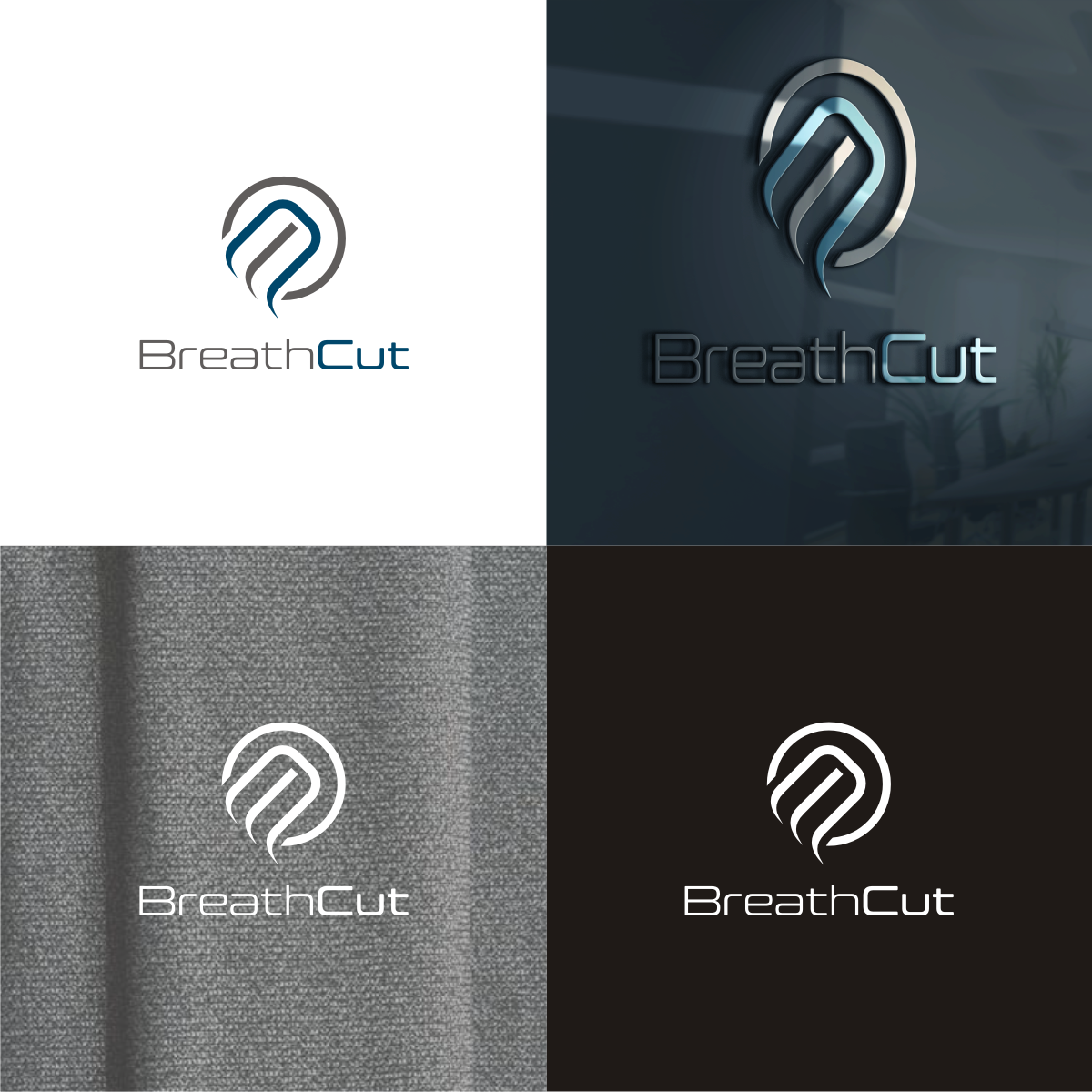 Logo-Design von MKR für dieses Projekt | Design #12532293