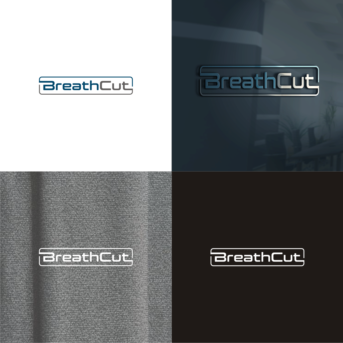 Logo Design by MKR for this project | Design #12532294
