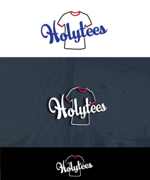 Logo Design by joliau for Deep Dome | Design: #12522638