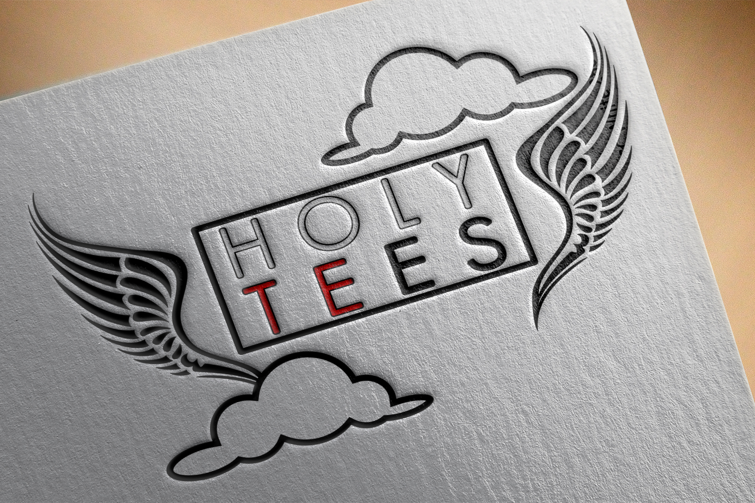 Logo Design by jarhead for Deep Dome | Design #12523999