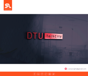 Logo Design by SL Creations for Deep Dome | Design: #12538264