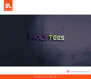 Logo Design by SL Creations for Deep Dome | Design: #12538515