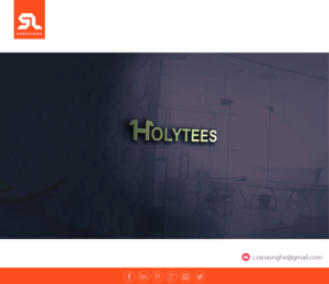 Logo Design by SL Creations for Deep Dome | Design: #12538518