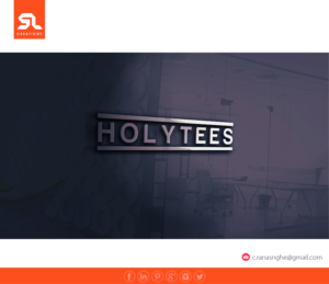 Logo Design by SL Creations for Deep Dome | Design: #12538519