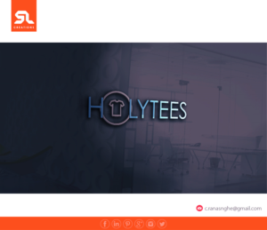 Logo Design by SL Creations for Deep Dome | Design: #12538520