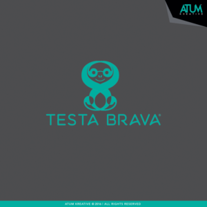 Logo-Design von Atum Kreative™ für Testabrava | Design: #12671386