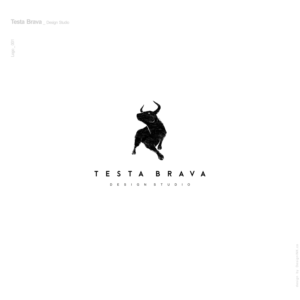 Logo-Design von AU9USTO für Testabrava | Design: #12646187