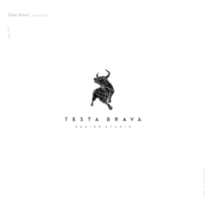Logo-Design von AU9USTO für Testabrava | Design: #12653670