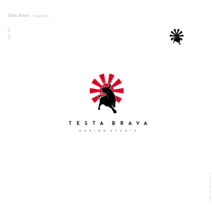 Logo-Design von AU9USTO für Testabrava | Design: #12719383