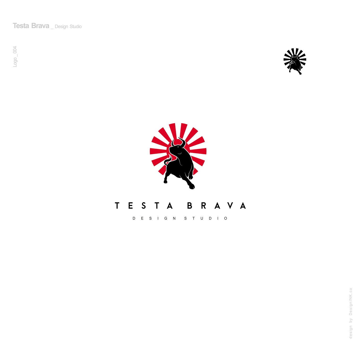 Logo-Design von AU9USTO für Testabrava | Design #12719386