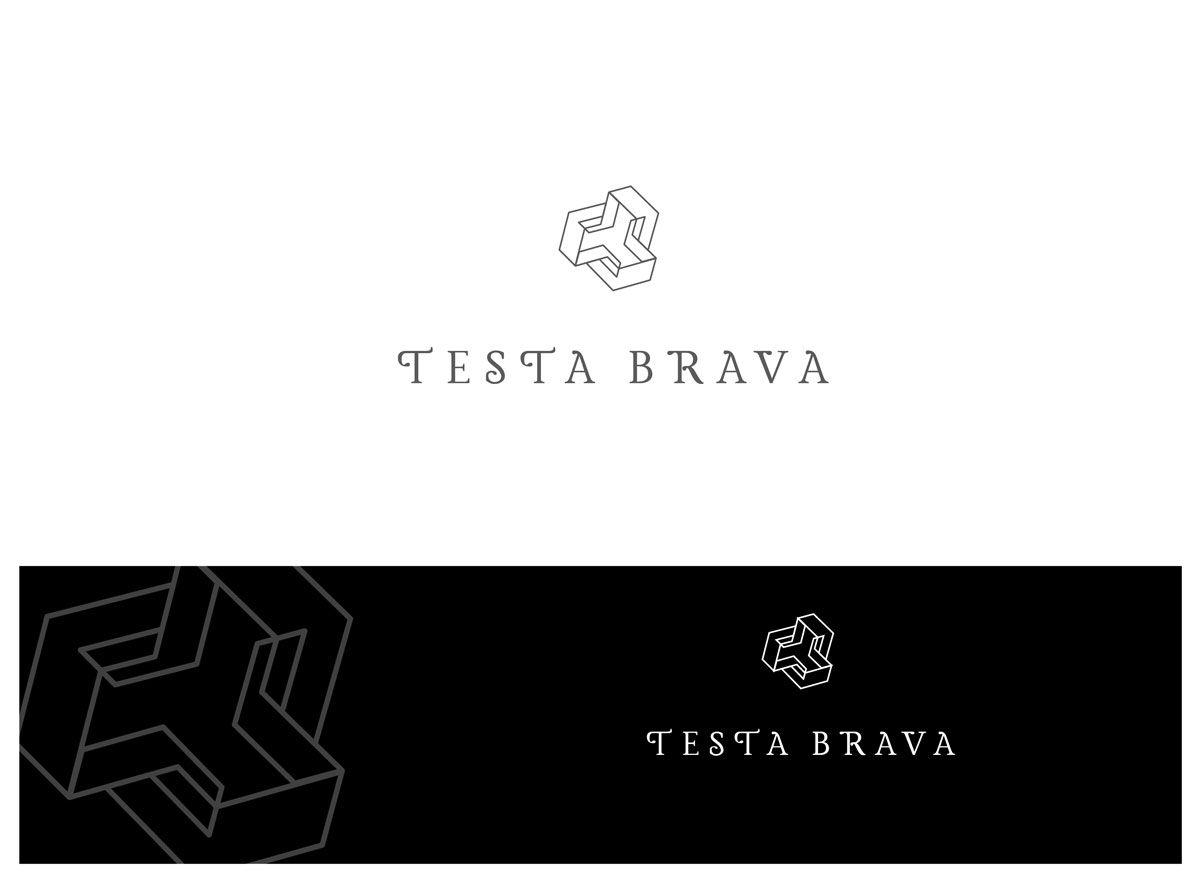 Logo Design by sbelogd for Testabrava | Design #12530629