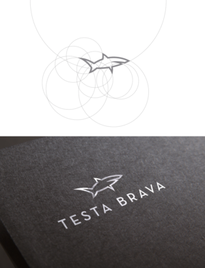 Logo-Design von lionx für Testabrava | Design: #12571636