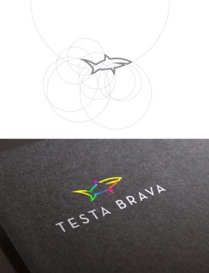 Logo-Design von lionx für Testabrava | Design: #12571637