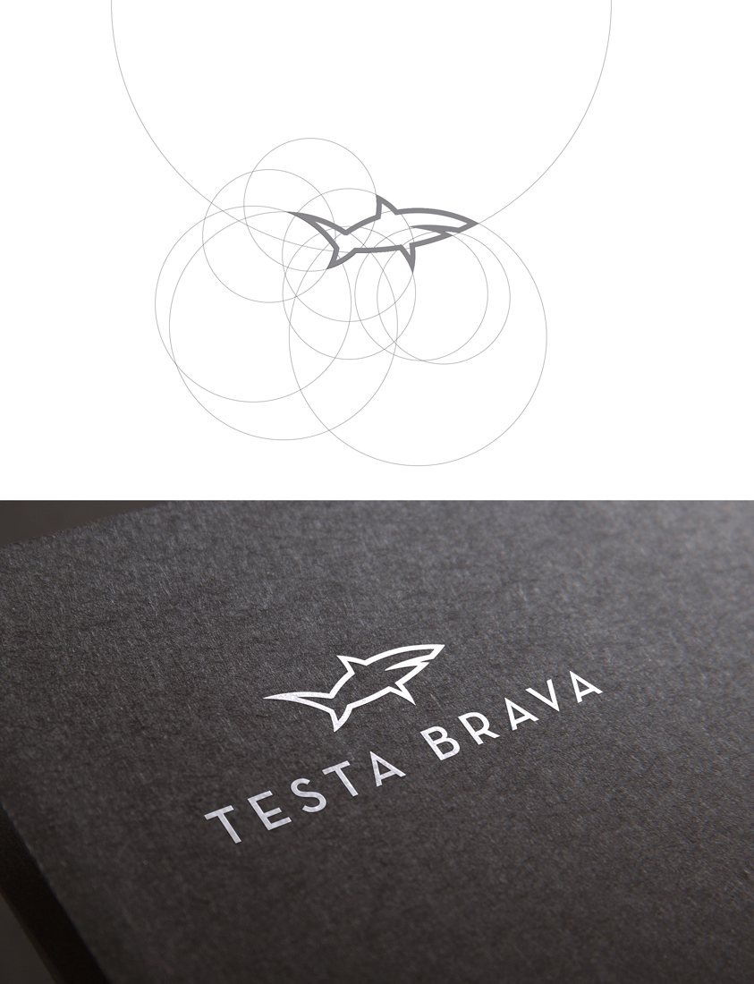 Design de Logo par lionx pour Testabrava | Design #12571638