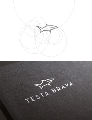 Logo-Design von lionx für Testabrava | Design: #12571638