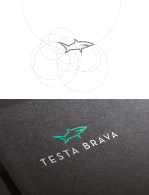 Logo-Design von lionx für Testabrava | Design: #12571639