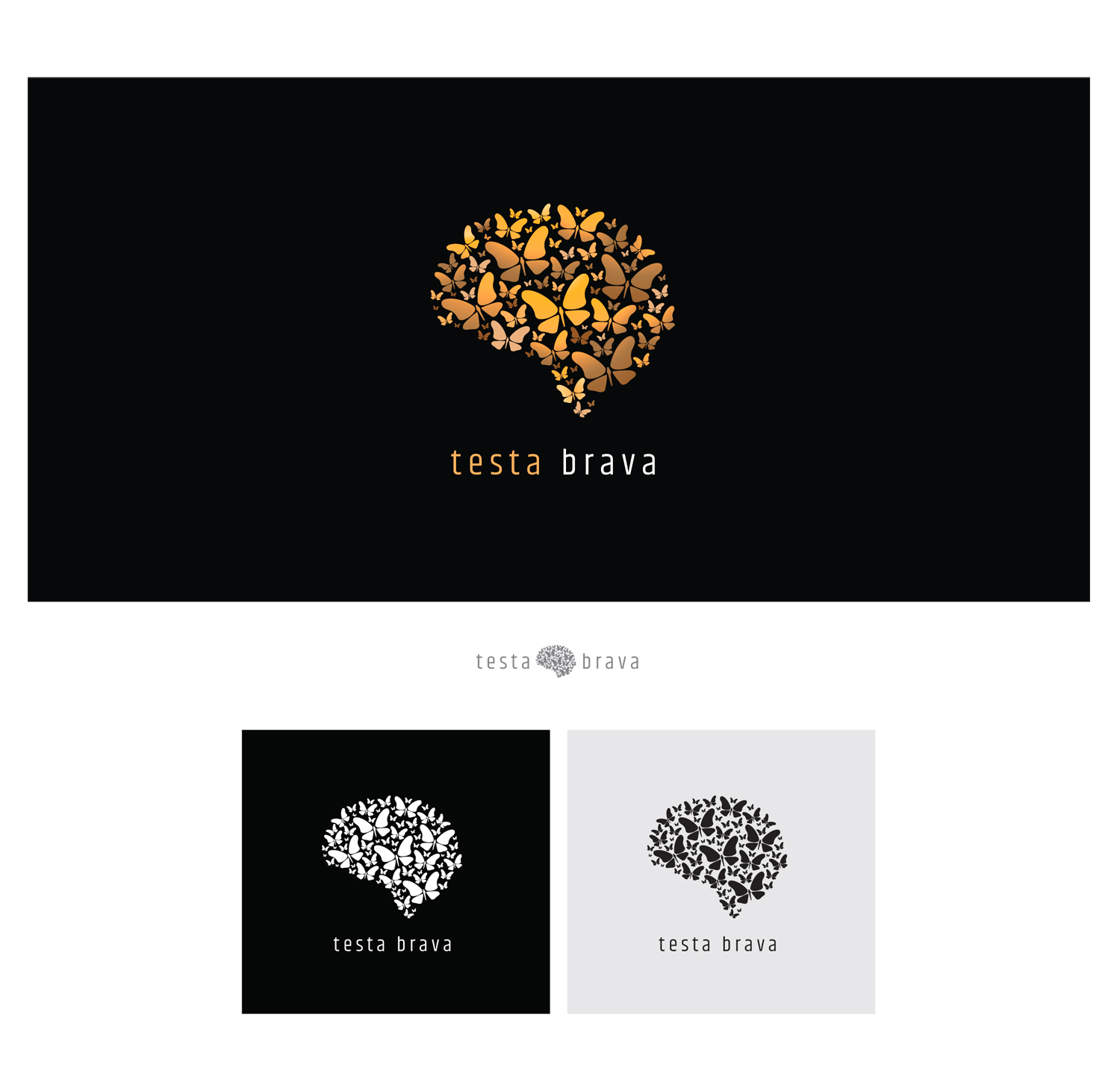 Logo Design by CanDoDesign for Testabrava | Design #12560818