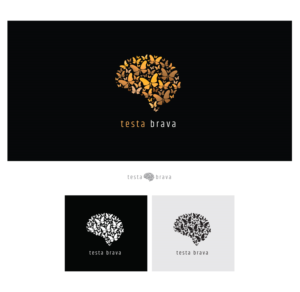 Logo Design by CanDoDesign for Testabrava | Design: #12560818