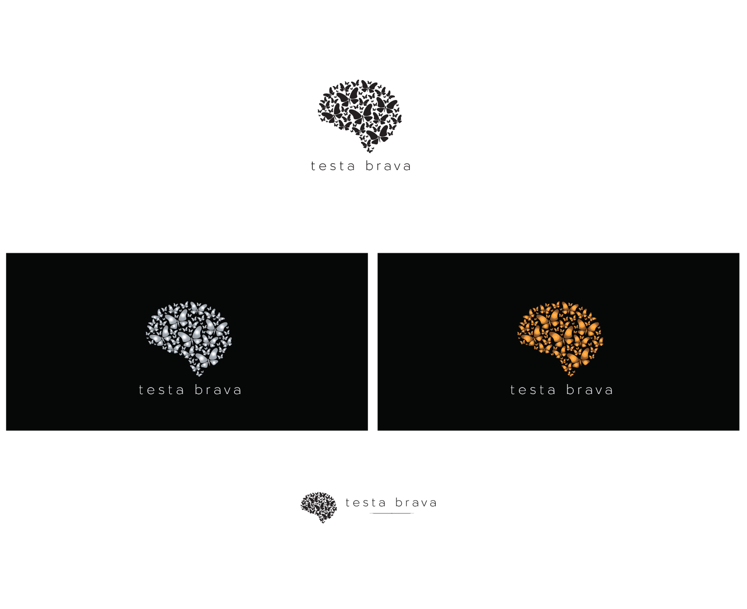 Logo Design by CanDoDesign for Testabrava | Design #12560855