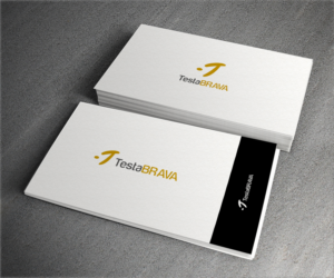 Logo-Design von aglaronde23 für Testabrava | Design: #12549668