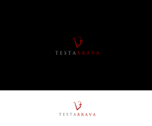 Logo Design by aglaronde23 for Testabrava | Design #12595334