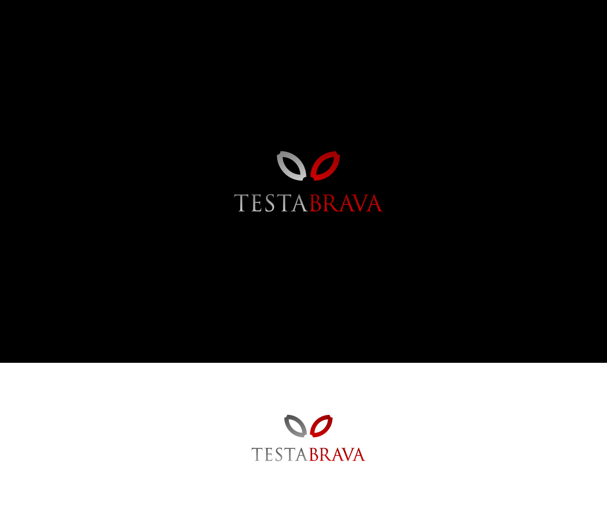Logo Design by aglaronde23 for Testabrava | Design #12624507