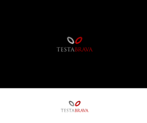 Logo Design by aglaronde23 for Testabrava | Design: #12624507
