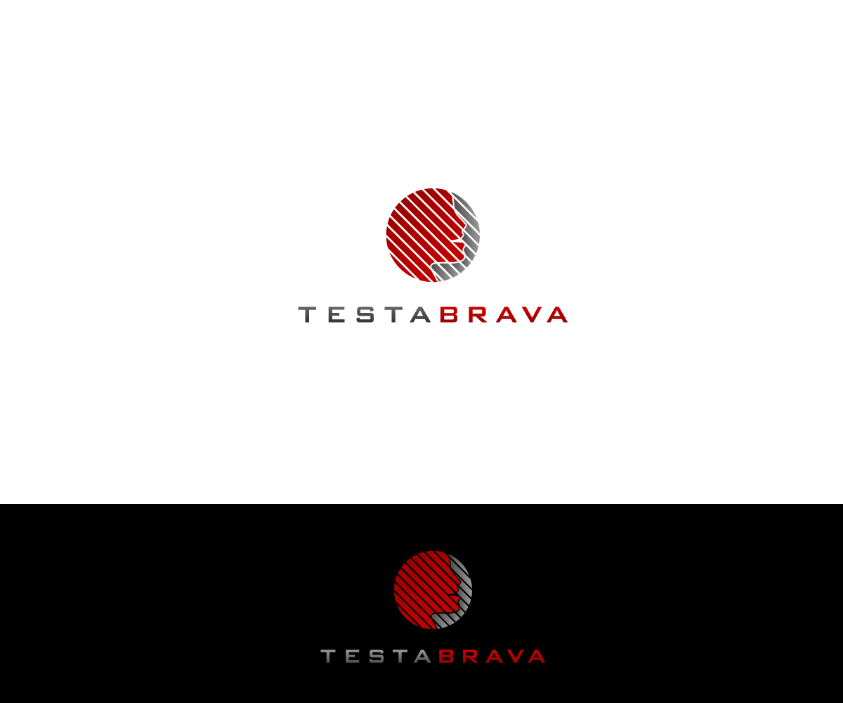Logo Design by aglaronde23 for Testabrava | Design #12649019