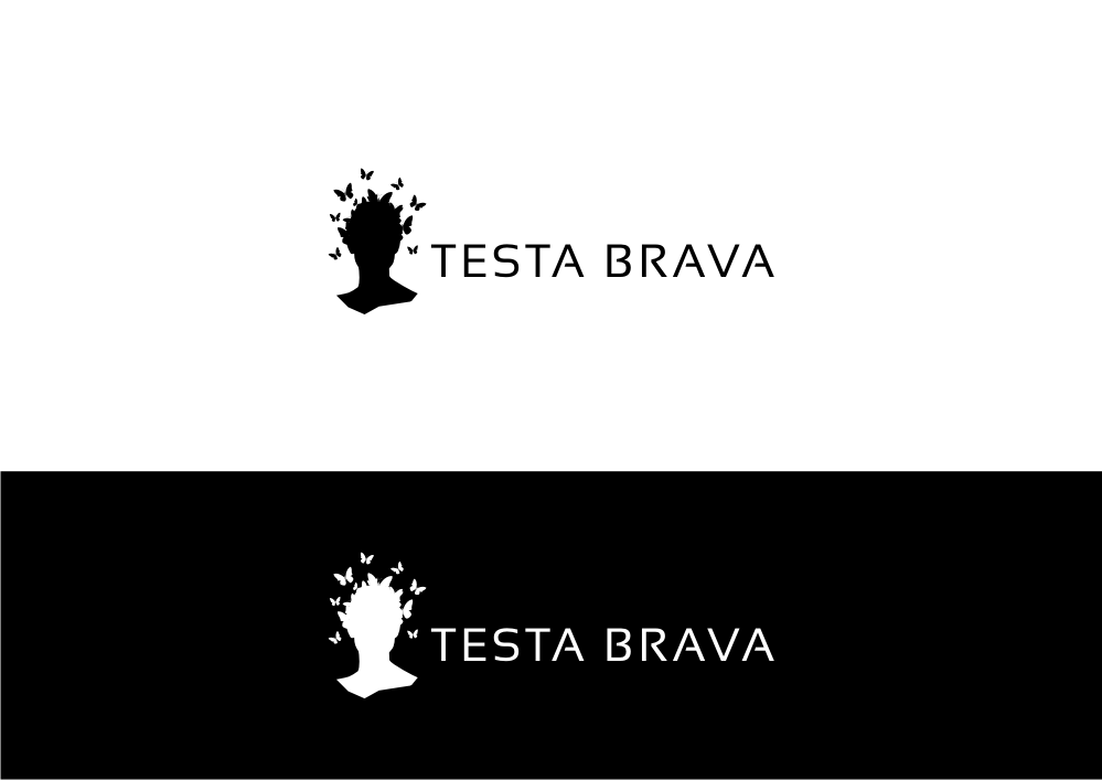 Logo Design by Amduat Design for Testabrava | Design #12576777