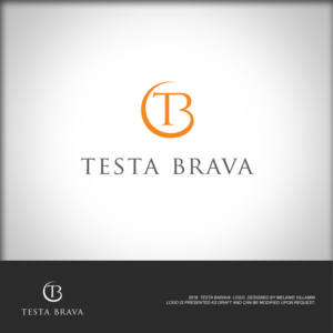 Logo Design by mvillamin for Testabrava | Design #12551835