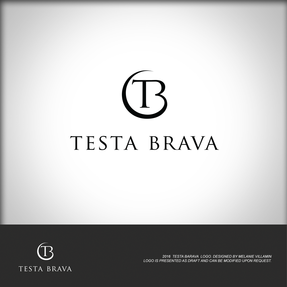 Logo Design by mvillamin for Testabrava | Design #12551852