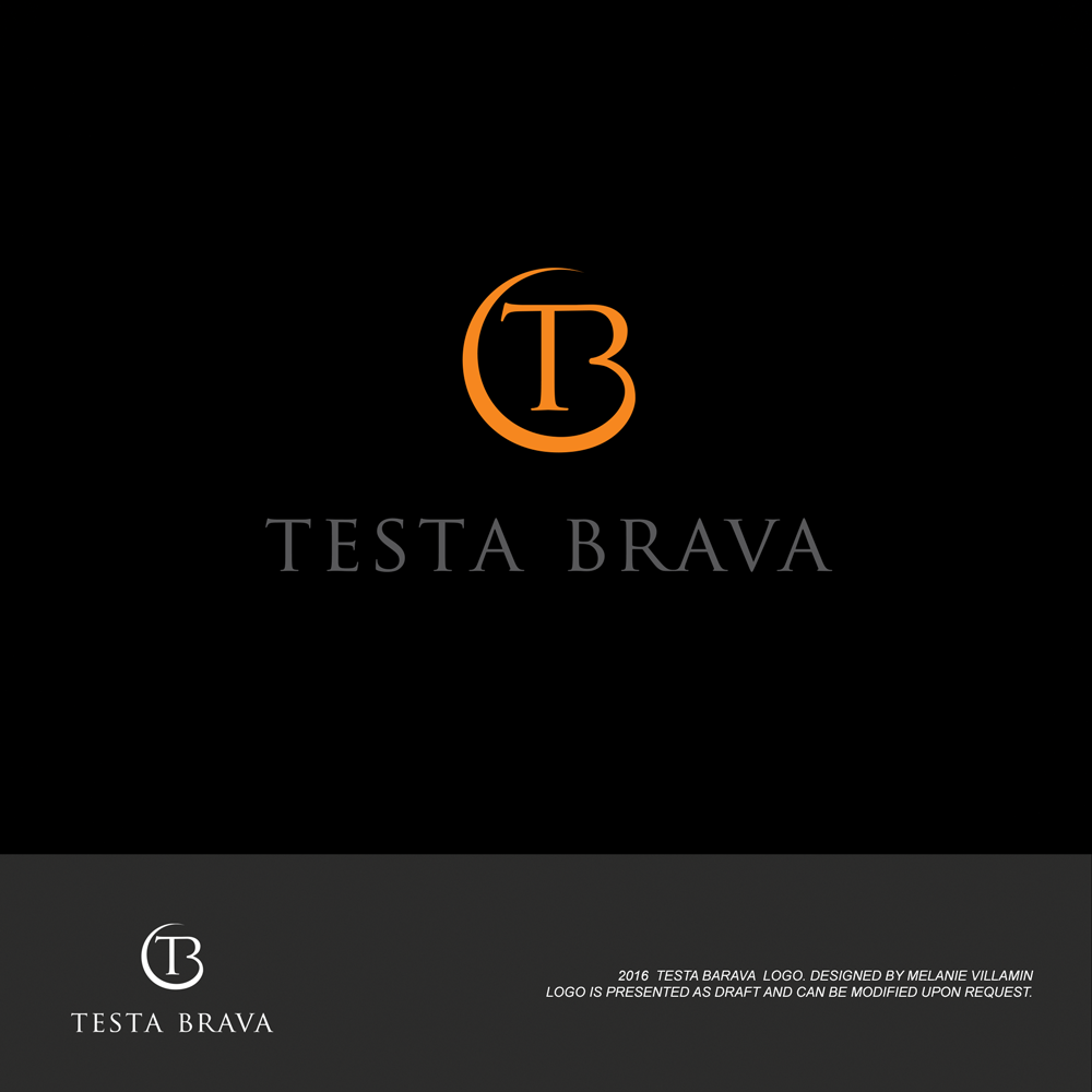 Diseño de Logo por mvillamin para Testabrava | Diseño #12551855